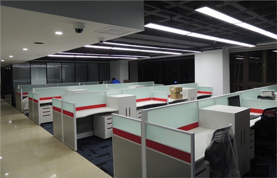 定制办公家具 定制办公家具