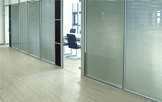 玻璃隔断墙 玻璃隔断墙